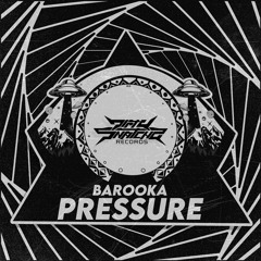 BAROOKA - PRESSURE