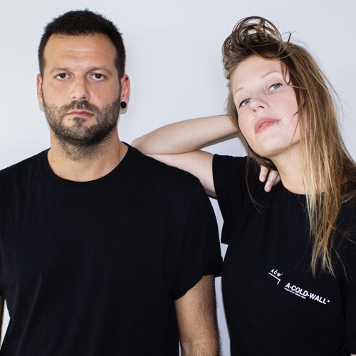 Charlotte de Witte B2B Enrico Sangiuliano - Lockdown Livestream, May 7th 2020