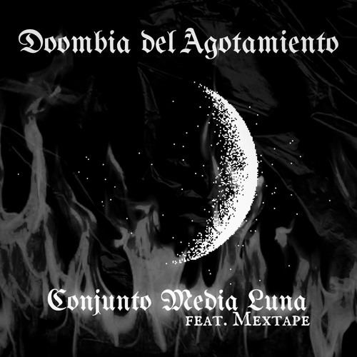 Doombia Del Agotamiento (Instrumental)