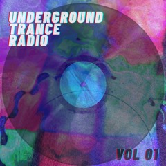 Underground Trance Radio Vol 1