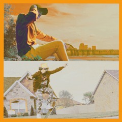 Crystal Clear (ft. Perk Tunes) [prod. ross gossage & wavvy]
