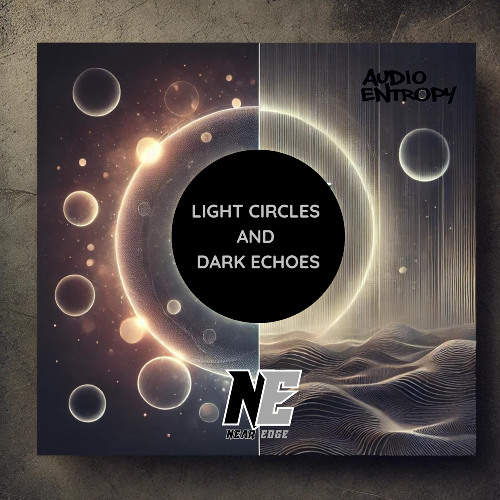 {Premiere} Near Edge - Ace (Audio Entropy)
