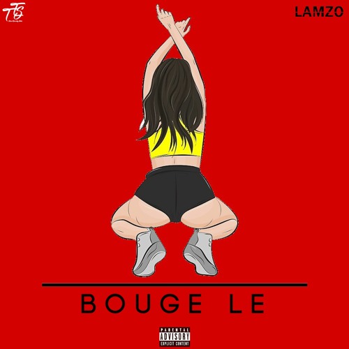 Lamzo - Bouge le