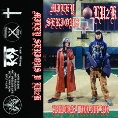 MILEY SERIOUS MIXXX - HARDCORE WILL NEVER DIE