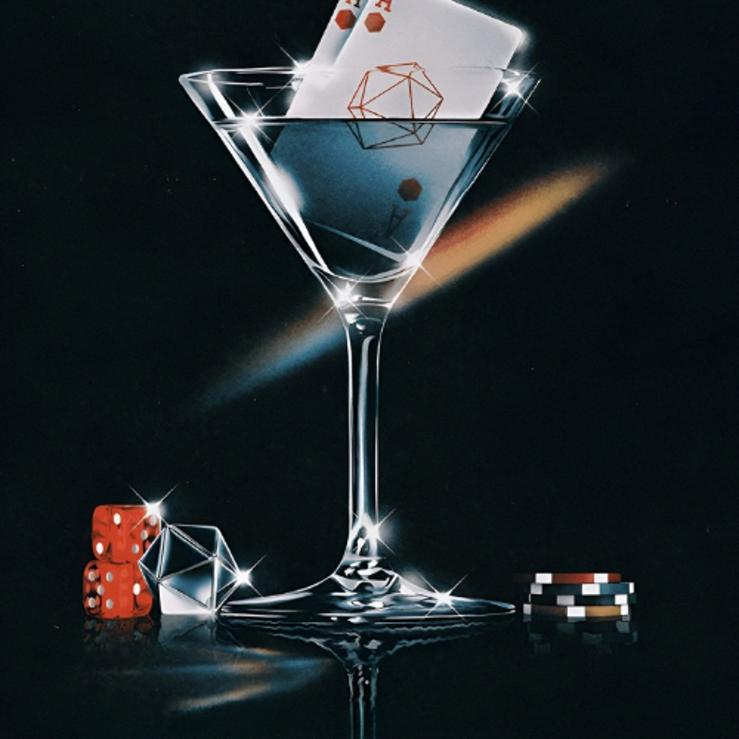 Stream 【﻿Luxurious Seduction － V1