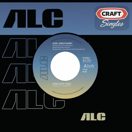 earl sweatshirt singles