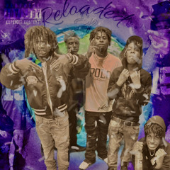 Blood on leaves remix x shiestychasin.m4a