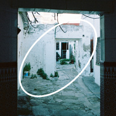sono mayrit - aguaespejo: tape zin:es, Radio Alhara, 21.09.25