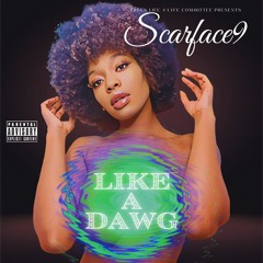 Scarface9 - Like A Dawg (Official HQ Audio)