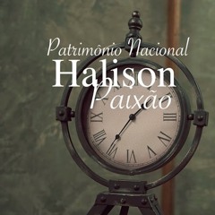 Halison Paixão -  Património Nacional