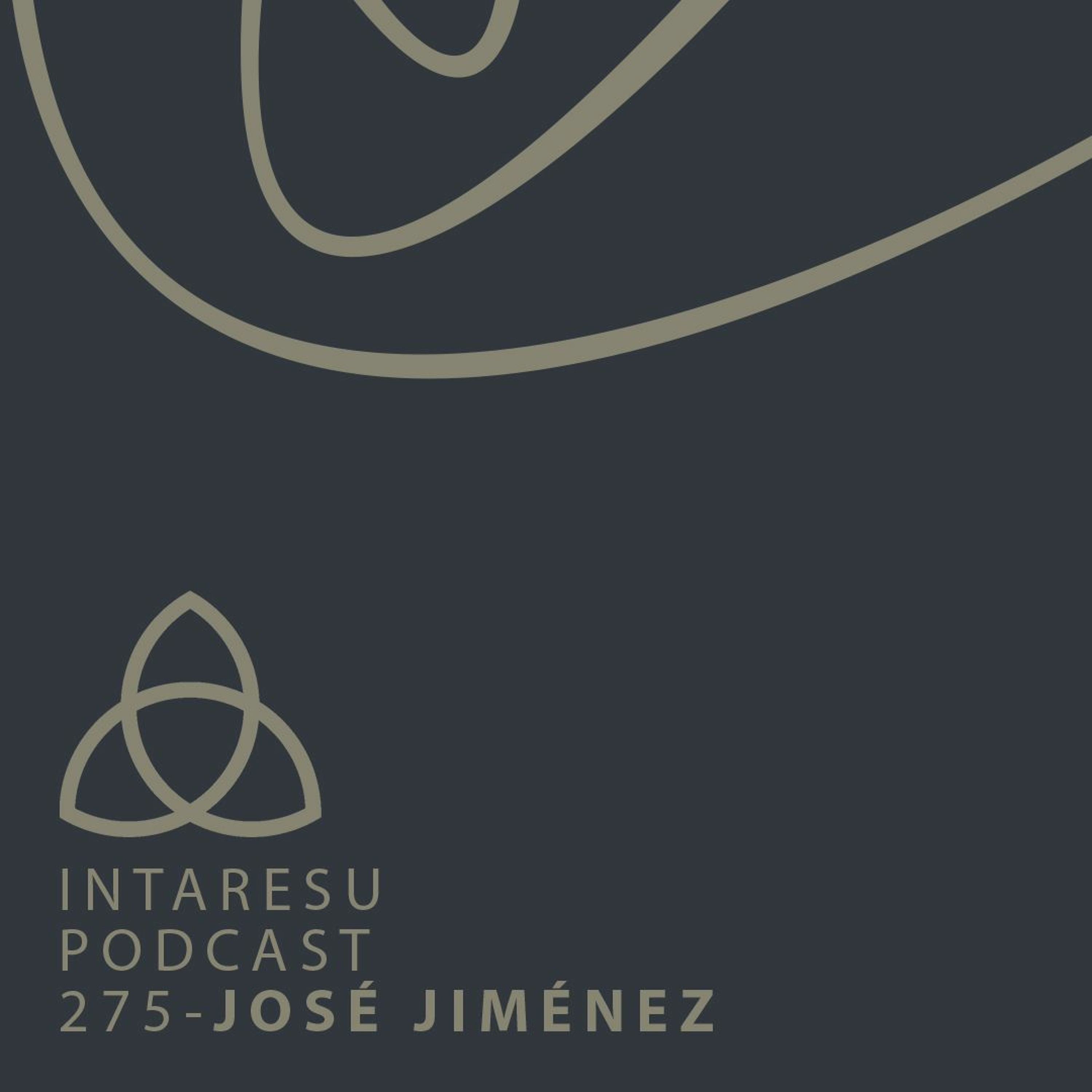 Intaresu Podcast