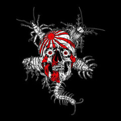 Reek Of The Unzen Gas Fumes - Reek Of The Unzen Gas Fumes