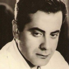 فريد الاطرش-عدت يا يوم مولدي