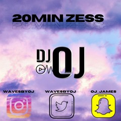 20 Minute Zess | Soca