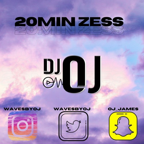 20 Minute Zess | Soca