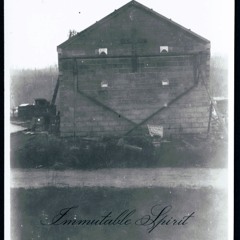 Immutable Spirit- Toward the Transcendental Eastern Fog