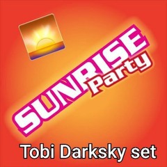 Sunrise Party 2023🌄🥳🌅