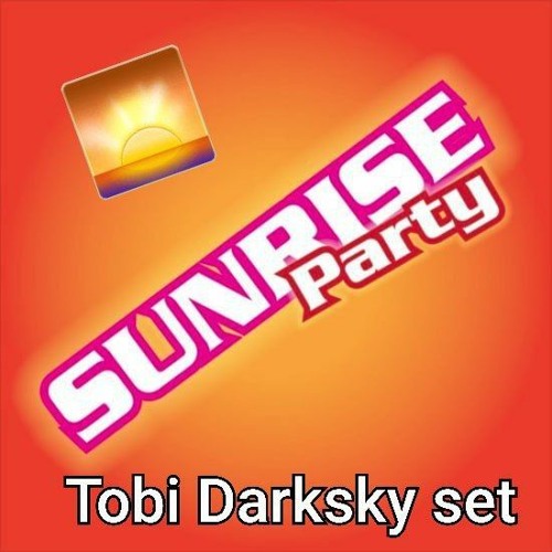 Sunrise Party 2023🌄🥳🌅