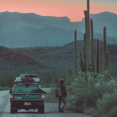 Rules - Not Giving You Up (Vandelux Remix) (Extended Mix)