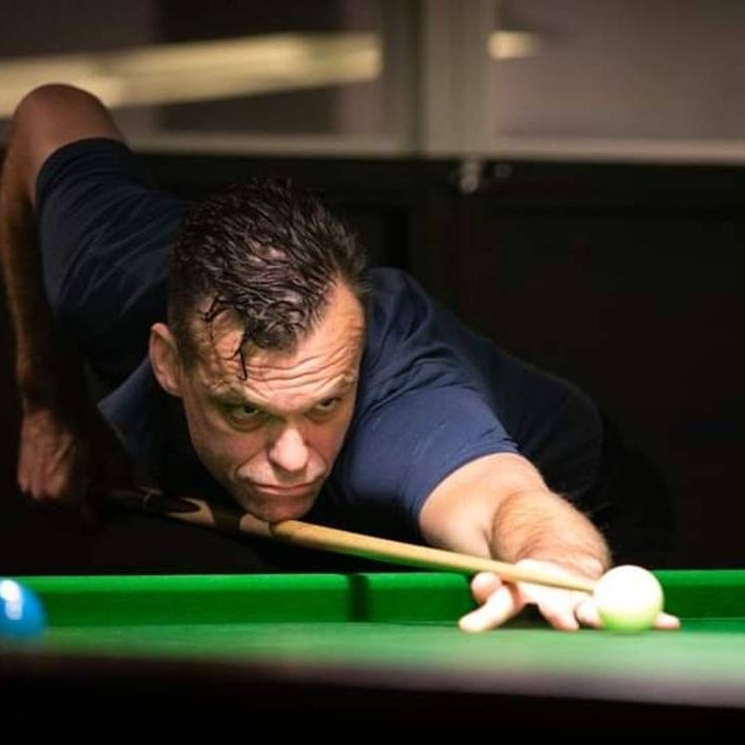 WK Snooker: Titel voor de ervaring of jeugdig talent? - ALLsportsradio LIVE! 1 mei 2026 episode artwork