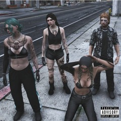 BROOKLYN'S A BITCH ft. BR (Prod. @ProdByZajBeatz)