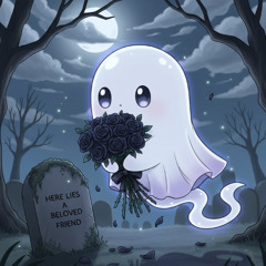 Ghost (Barebones version)