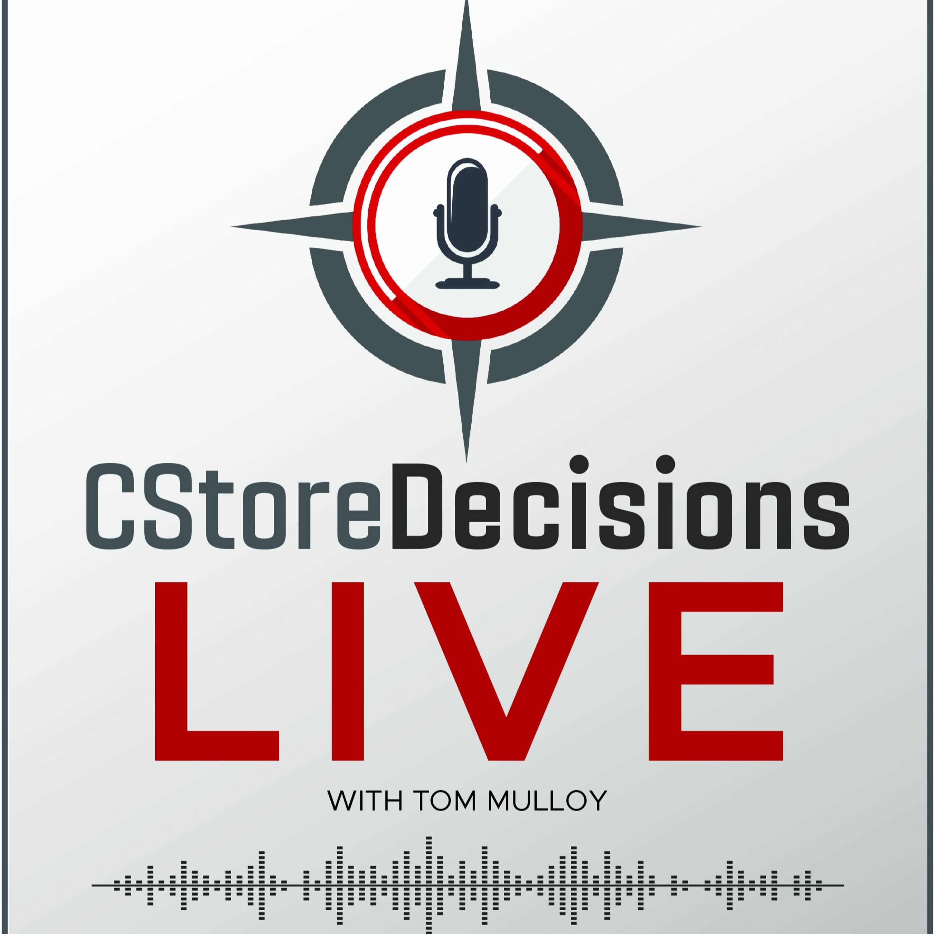 CStore Decisions
