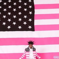 Lil Uzi Vert - x2 (Instrumental)