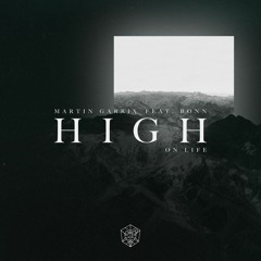 Martin Garrix - HIGH ON LIFE [Hardstyle Remix]