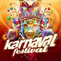Unofficial Karnaval Festival Warm Up Mix 2020