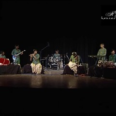 Nagumomu Ganaleni - by Hamsadhwani Fusion Band.mp3