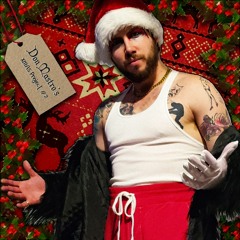 A Don Mastro Disco Xmas