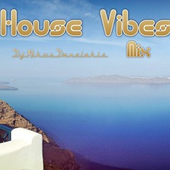 Deep House Vibes Mix (15) 2021 - Dj.Nikos Danelakis #Best of Deep Vocal House