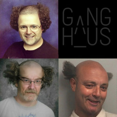 GANGHAUS (Mix 2) 25.10.2025