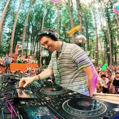 Mindchatter (DJ Set) @ Electric Forest 2025