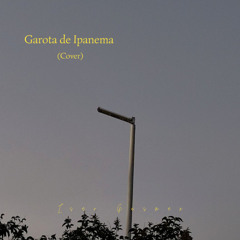 Garota De Ipanema - Isav Gusman (Cover) Versión Español