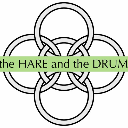 the HARE and the DRUM