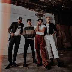 the vamps - glory days (slowed n reverb)