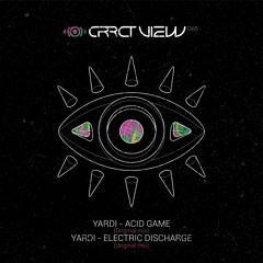 YARDi - Electric Discharge (Original Mix) [SC edit]