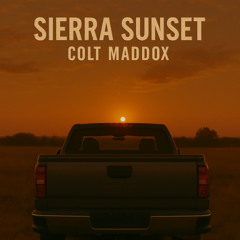 Colt Maddox Track 1 Sierra Sunset