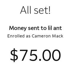 Smokingalltheflavorsss ft.1i1an1