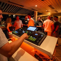 FUEGO @ Pelicano Terrace, Sydney- 28th NOV '25