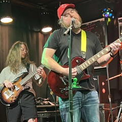 Your Love Inside (Demo)