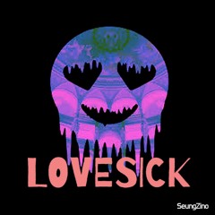 LOVESICK(Prod.WhiteLIT)