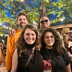Suga'n Spice w/ Hipsters Don't Dance & Rrita Jashari @ Kiosk Radio 13.04.2024