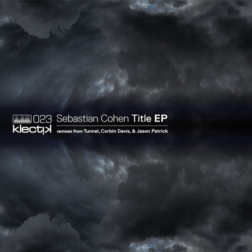 Stream Title (Jason Patrick Remix) by Sebastian Cohen | Listen online ...