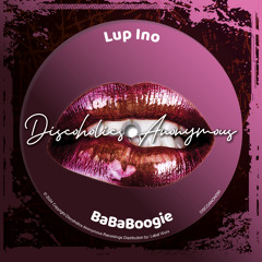 BabaBoogie [Discoholics Anonymous Recordings]