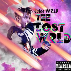 Juice WRLD - It's Over Ft. Lil Uzi Vert, Lil Peep, XXXTENTACION & Trippie Redd [8D AUDIO]