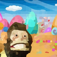 free for profit - Monke - prod. Young Honey