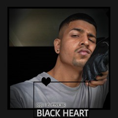 Black Heart | RBR | Prod. D-Streak